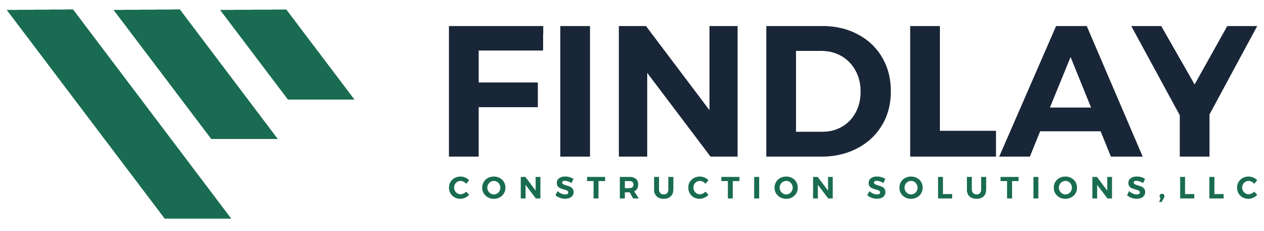 Findlay Construction Solutions, LLC